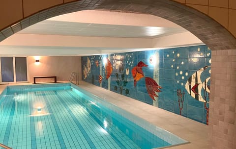 Hotel Seestern Hotel in Vorarlberg, Austria