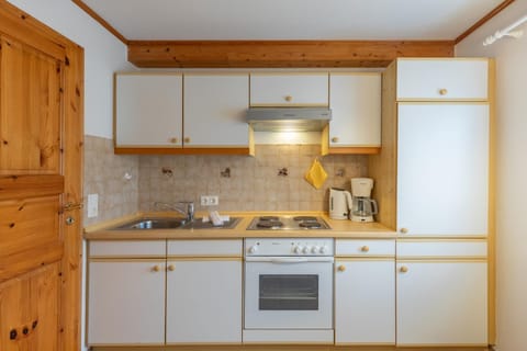 Direkt am Deich - Ferienwohnung Föhr im Gästehaus Am Badedeich Apartment in Dagebüll