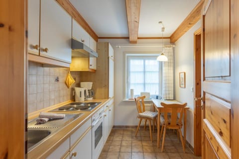 Direkt am Deich - Ferienwohnung Föhr im Gästehaus Am Badedeich Apartment in Dagebüll