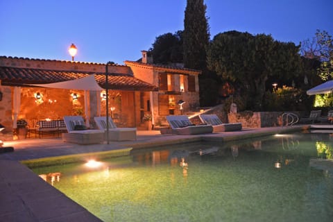 La Maison de Platane B&B Bed and Breakfast in Fayence