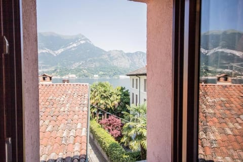 View (from property/room), Lake view