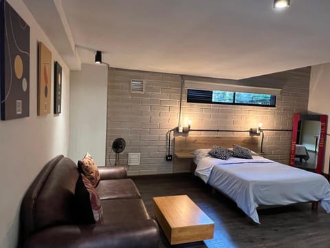 FRN101 Cozy loft located in a popular in Poblado Apartment in Envigado