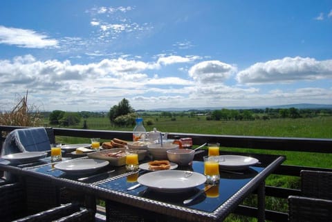 Fell Side Lodge Campground/ 
RV Resort in Ribble Valley District