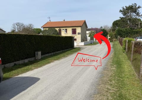 Property building, Property logo or sign