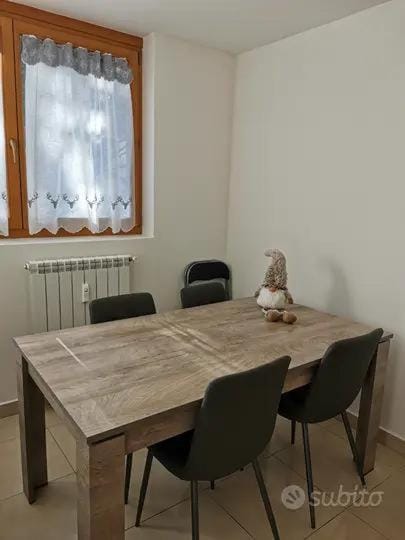 Spazioso trilocale sulle piste da sci Apartment in Trentino-South Tyrol