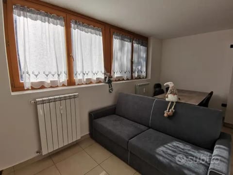 Spazioso trilocale sulle piste da sci Apartment in Trentino-South Tyrol