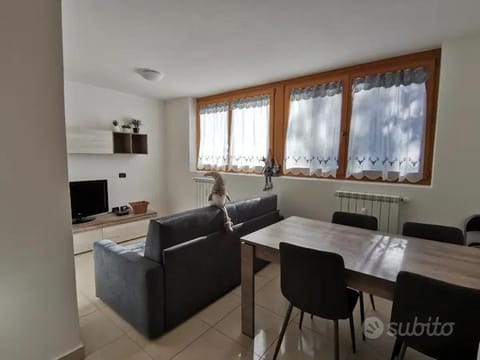 Spazioso trilocale sulle piste da sci Apartment in Trentino-South Tyrol