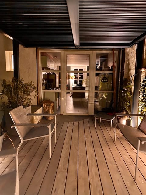 Patio, Balcony/Terrace, Dining area, Breakfast