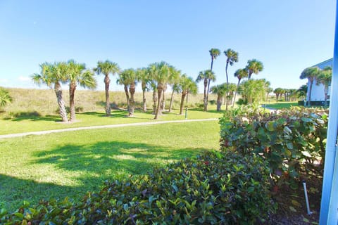 The Wave Song House in Fort Pierce