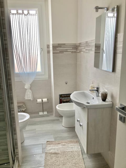 PALAZZO PROIETTI BILOCALE 3 Apartment in Piedmont