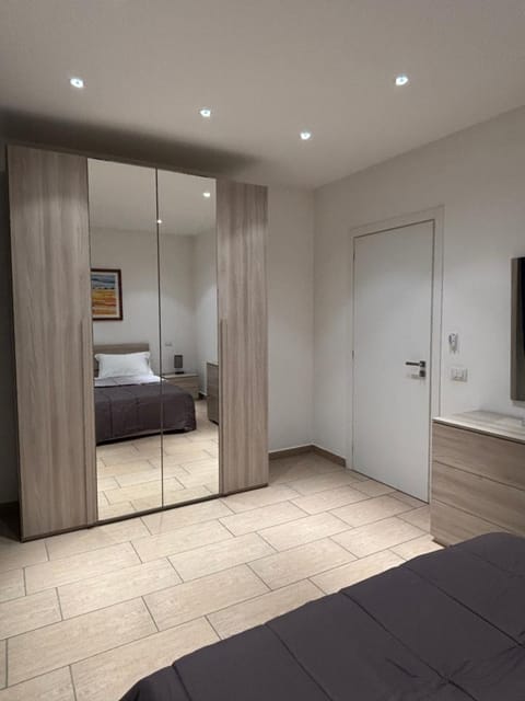 PALAZZO PROIETTI BILOCALE 3 Apartment in Piedmont