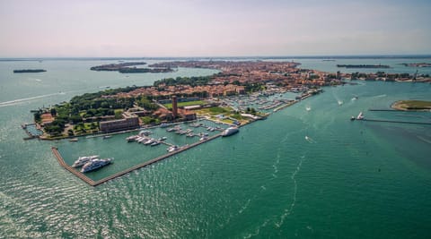 Hotel & Residence Venezia 2000 Hôtel in Lido di Venezia