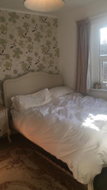 1 Laurel Cottages Bed and breakfast in Dawlish