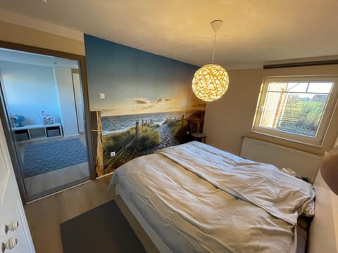 Funnenser Deichhaus House in Wangerland