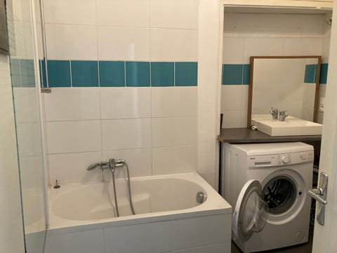 Le petit dieppois Apartment in Dieppe