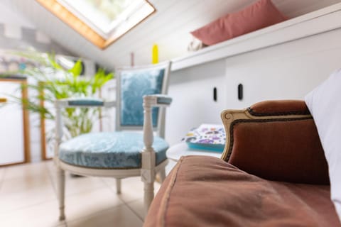 Studio cosy au cœur de Jaurès Apartment in Switzerland