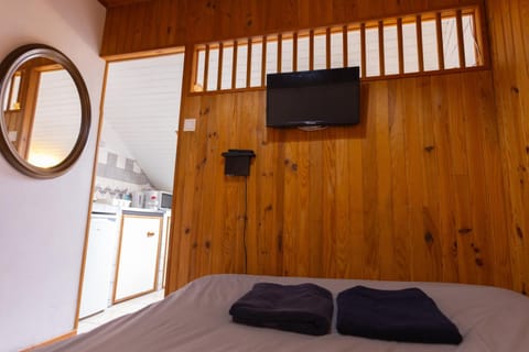 Studio cosy au cœur de Jaurès Apartment in Switzerland