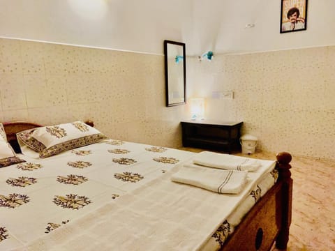 La Ruelle Guest House Bed and Breakfast in Puducherry