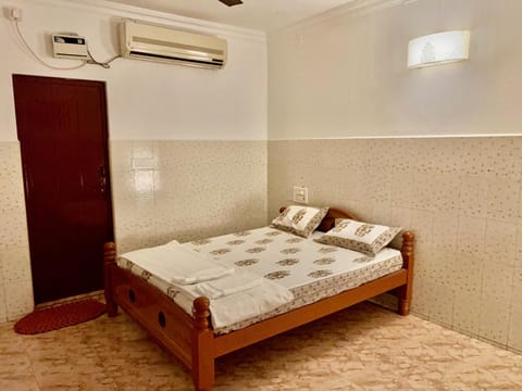 La Ruelle Guest House Bed and Breakfast in Puducherry