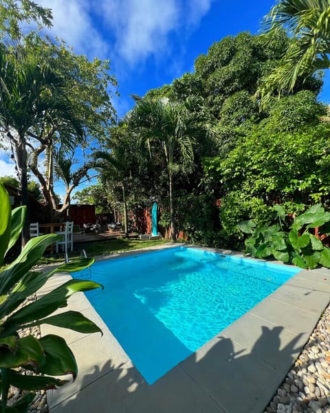 Garden view, Swimming pool, Swimming pool