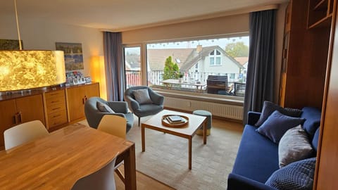 Ferienwohnung Rheinblick in Büsingen -keine Monteure- Apartment in Schaffhausen