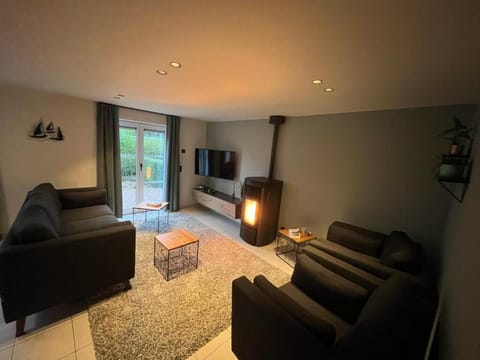 vakantiehuis nieuwendamme House in Middelkerke