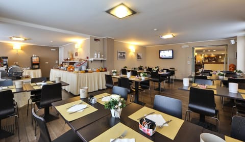 Regal Hotel Hotel in Province of Brescia