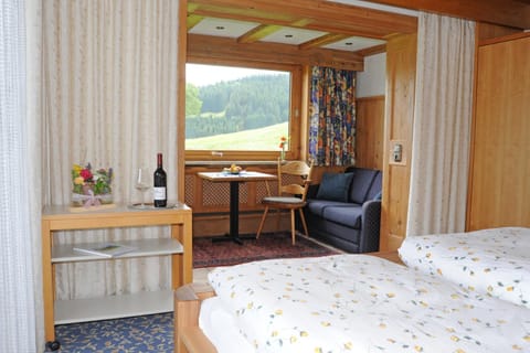 Gästehaus Nigg Bed and Breakfast in Fussen