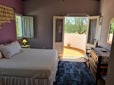 Santa Teresita Apartment in Cafayate