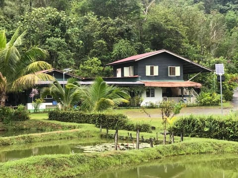 Noungan Farm Homestay Vacation rental in Kota Kinabalu