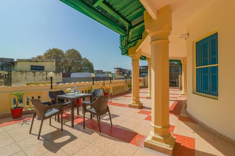 Hotel Heritage Hotel in Dehradun