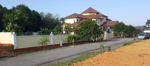 Juita Venues Maison in Putrajaya