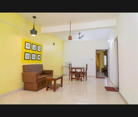 Tharayil Apartments Condo in Kochi