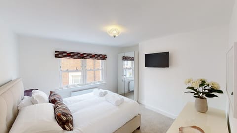 Surfside Apartamento in Sidmouth