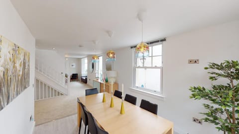 Surfside Apartment in Sidmouth