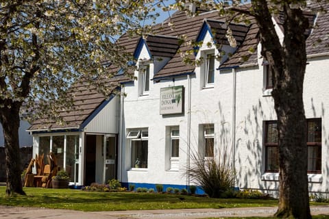 Eilean Donan Guest House Alojamiento y desayuno in Ullapool