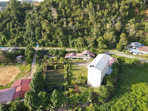 Noungan Farm Casa vacanze in Kota Kinabalu