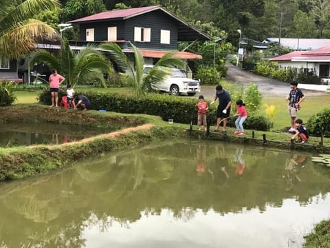 Noungan Farm Vacation rental in Kota Kinabalu