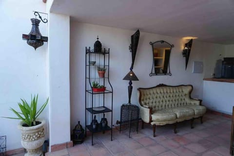 Eagles Nest - Massive townhouse with Pool with outstanding views Maison in Algodonales