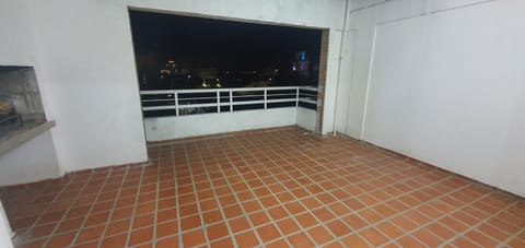 A7A - Apartamento de 2 dormitorios con Terraza y Asador Apartment in Santiago del Estero