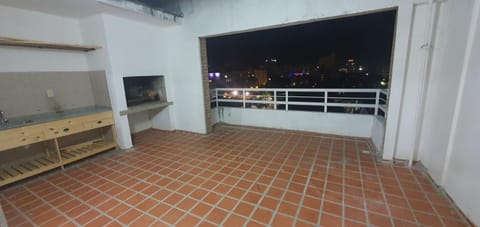 A7A - Apartamento de 2 dormitorios con Terraza y Asador Apartment in Santiago del Estero