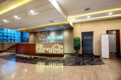 Hotel One Tower Gulberg, Lahore Hotel in Lahore