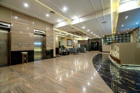 Hotel One Tower Gulberg, Lahore Hotel in Lahore