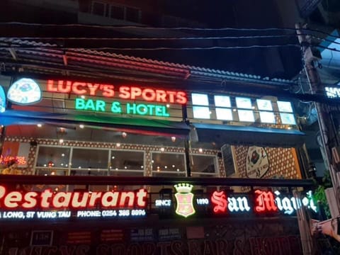 Lucys Hotel Hotel in Vung Tau