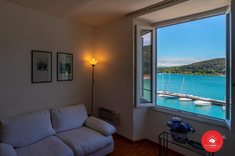 Nuovo Porto Antico Apartment in Porto Venere