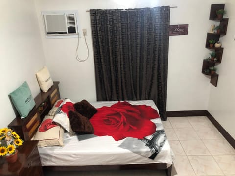 15pax-2minutes to Vigan-Rose and Fer Transient-2 Bedroom House Bed and Breakfast in Ilocos Region