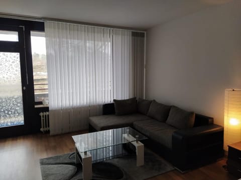 App B210 gemütlich und ruhig Apartment in Koblenz