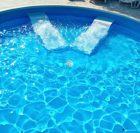 Hot Tub, Pool view, Swimming pool