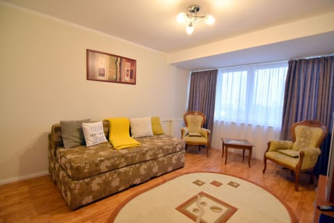 Apartment superb intr-o locatie premium Eigentumswohnung in Timisoara