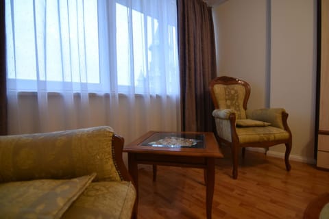 Apartment superb intr-o locatie premium Condominio in Timisoara